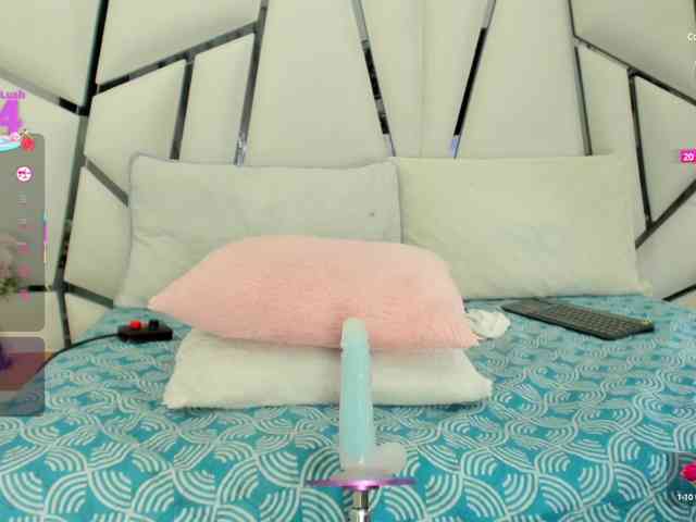 kimberlydaring webcam