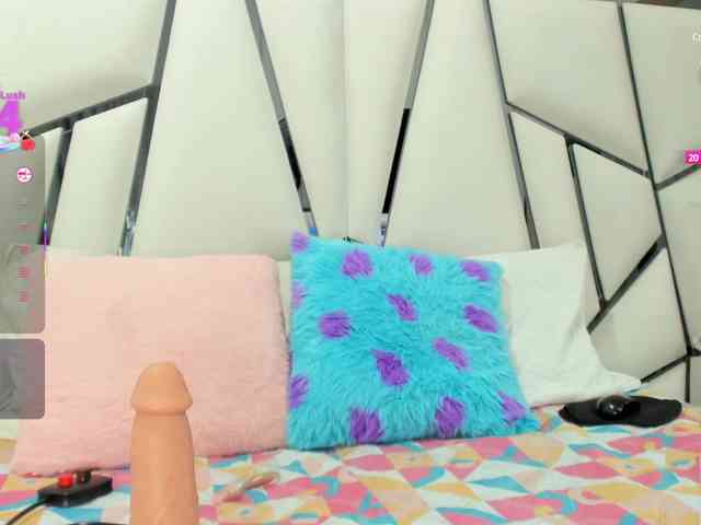 kimberlydaring webcam