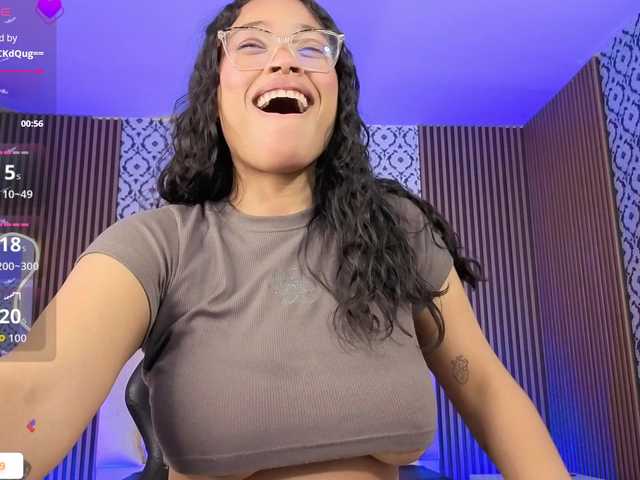 penelope-tay's BongaCams show and profile