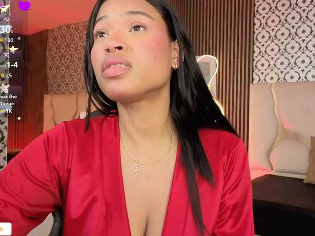 penelope-tay Live Cam on BongaCams