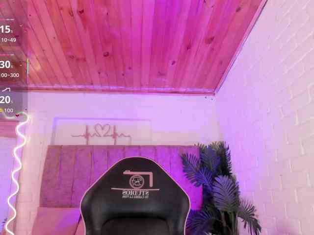 penelope-tay webcam