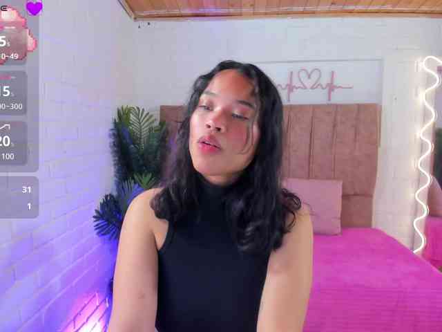 penelope-tay webcam