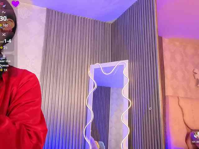 penelope-tay Live Webcam on BongaCams