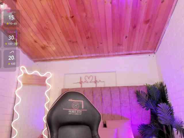 penelope-tay webcam