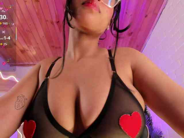 penelope-tay webcam