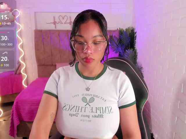 penelope-tay webcam