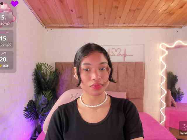 penelope-tay webcam