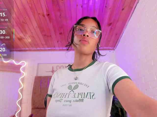 penelope-tay webcam