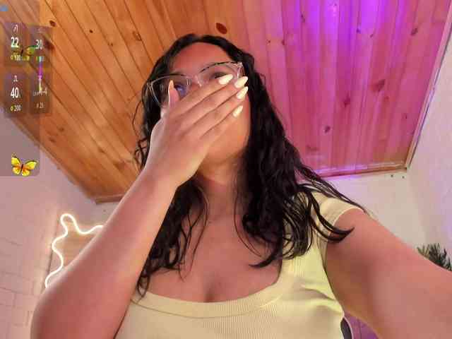 penelope-tay webcam