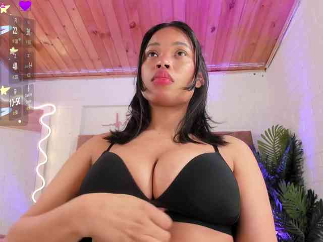 penelope-tay webcam