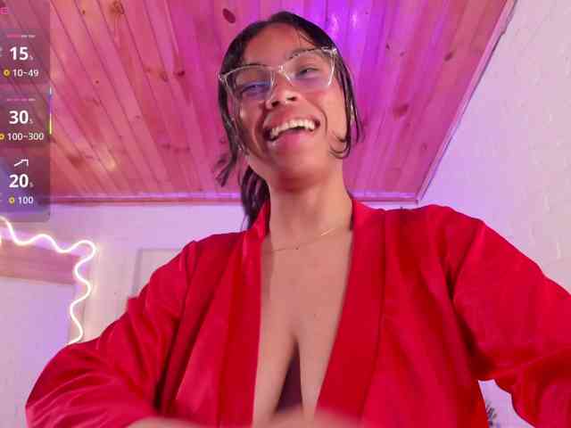 penelope-tay webcam