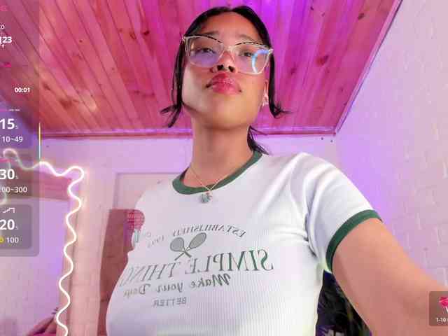 penelope-tay webcam
