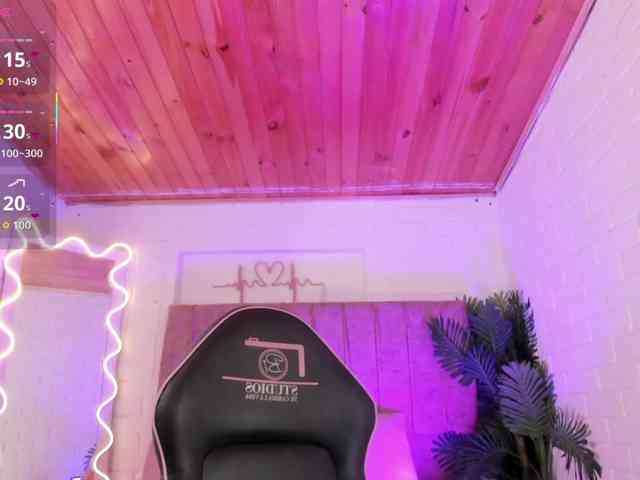 penelope-tay webcam