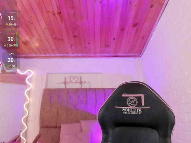 penelope-tay webcam