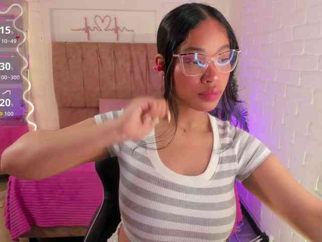 penelope-tay webcam