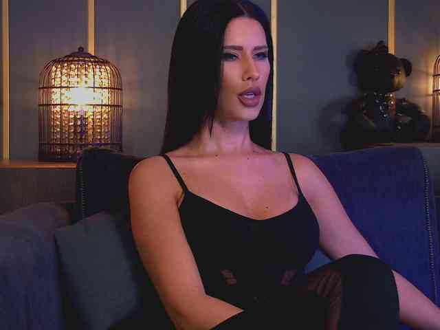 LexaAdams webcam