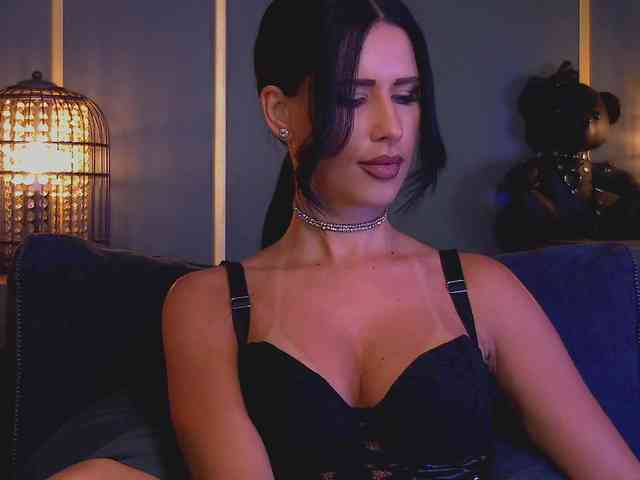 LexaAdams webcam