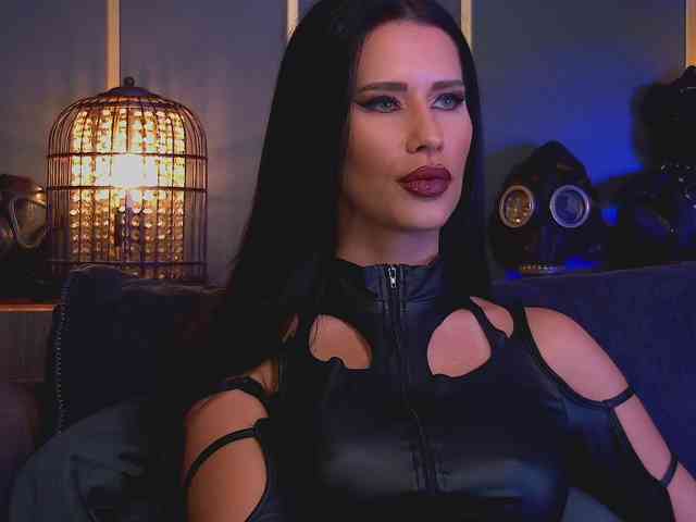 LexaAdams webcam