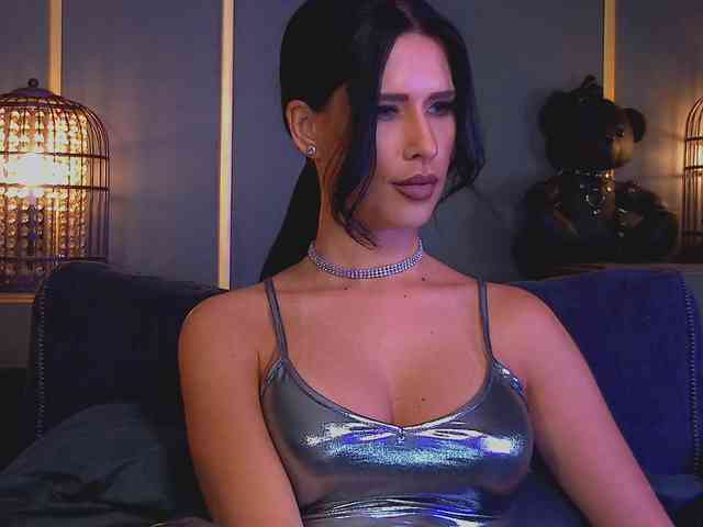 LexaAdams webcam