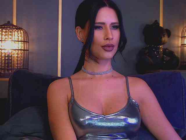 LexaAdams webcam