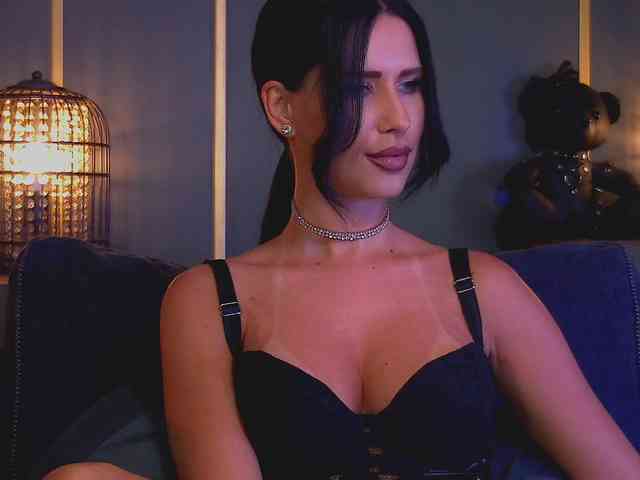 LexaAdams webcam