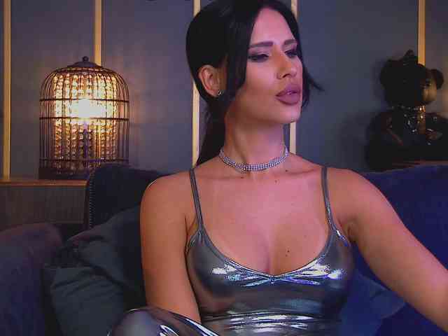 LexaAdams webcam