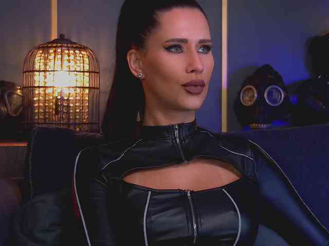 LexaAdams webcam