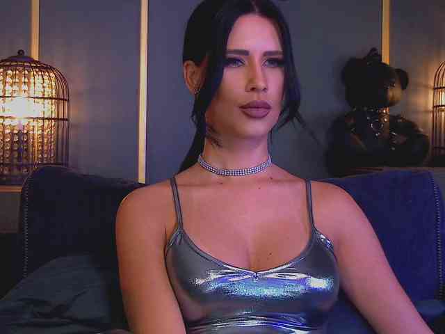 LexaAdams webcam