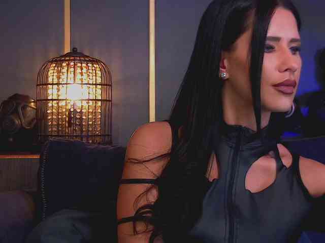 LexaAdams webcam