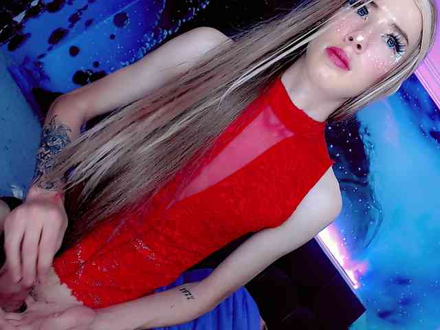DayanaHott Live Webcam on BongaCams