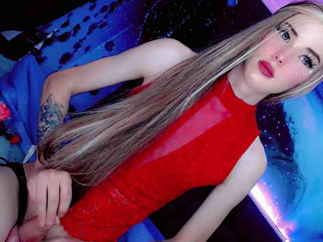 DayanaHott Live Webcam on BongaCams