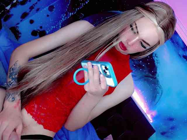 DayanaHott Live Webcam on BongaCams