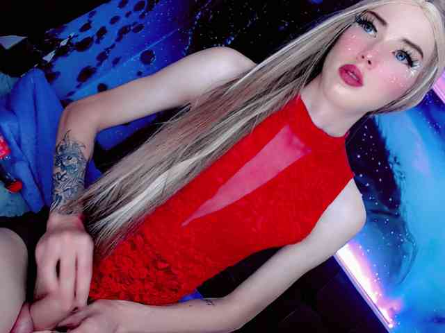 DayanaHott Live Webcam on BongaCams