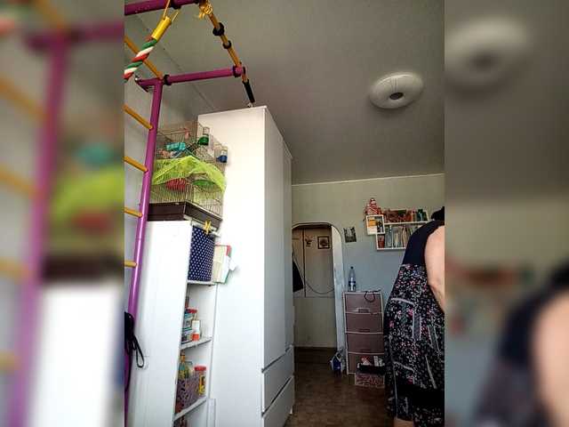 HelenaGloss's BongaCams show and profile