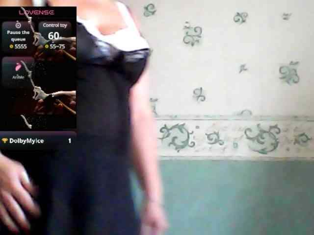 live sex chat HelenaGloss