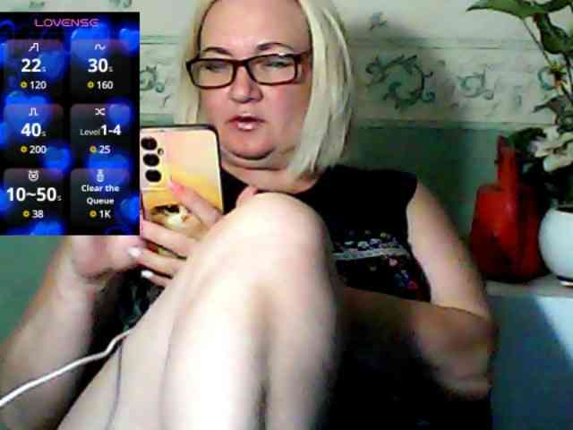 HelenaGloss webcam