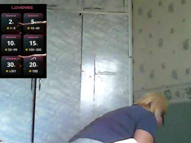 HelenaGloss webcam