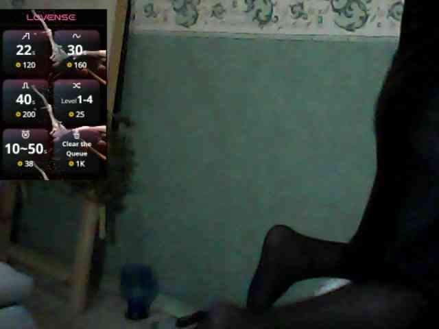 HelenaGloss webcam