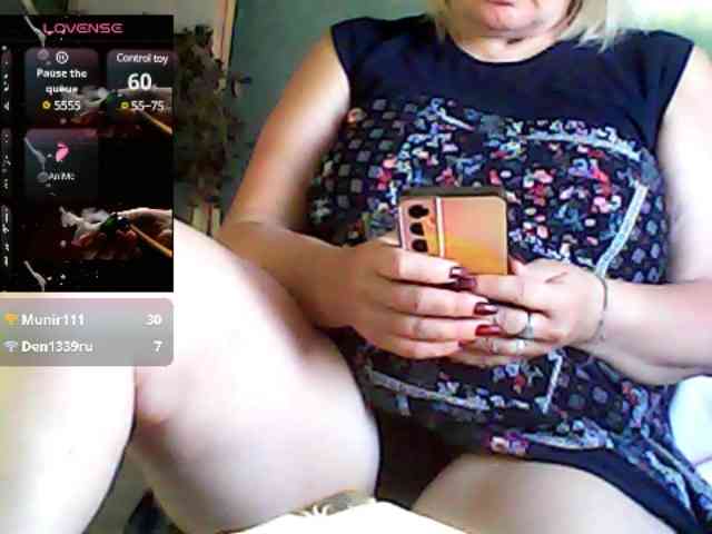 HelenaGloss webcam