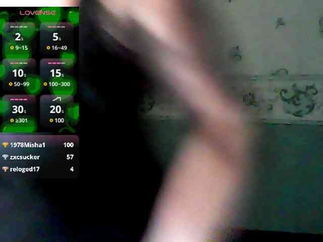 HelenaGloss webcam