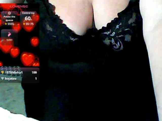 HelenaGloss webcam