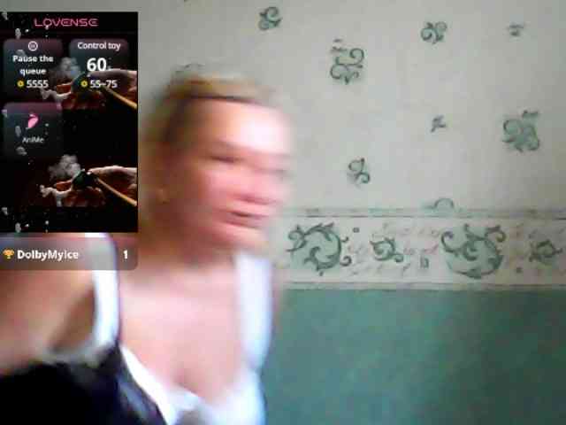 live sex chat HelenaGloss