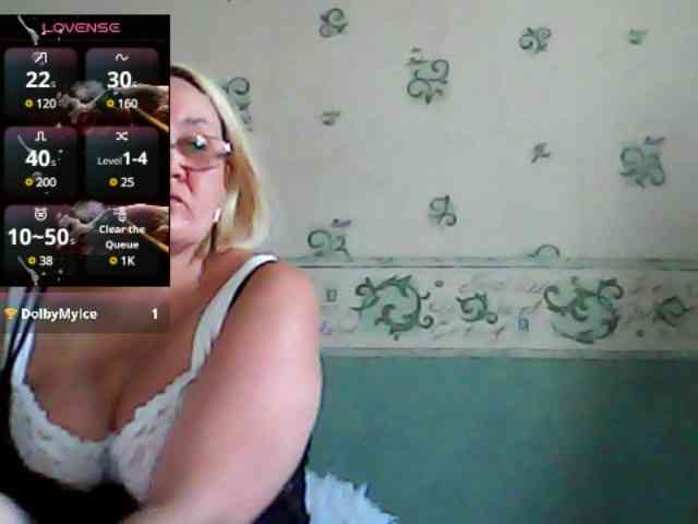 HelenaGloss webcam