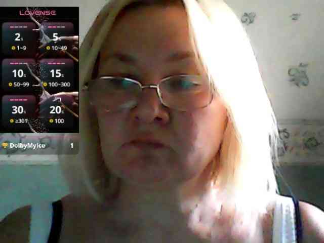 HelenaGloss webcam