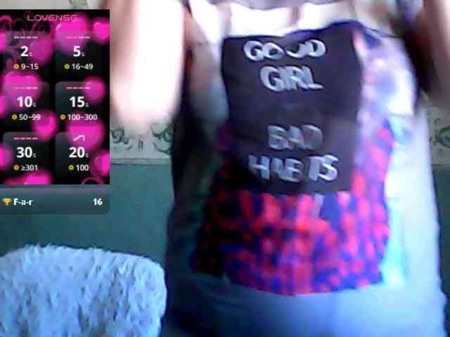 HelenaGloss webcam