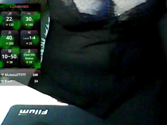 HelenaGloss webcam