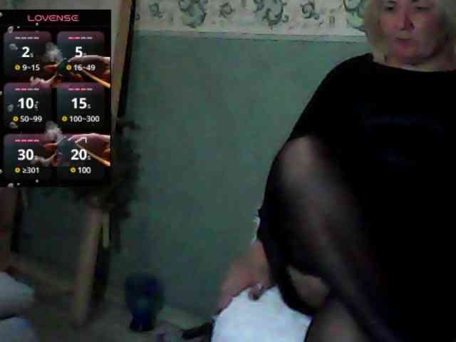 HelenaGloss webcam