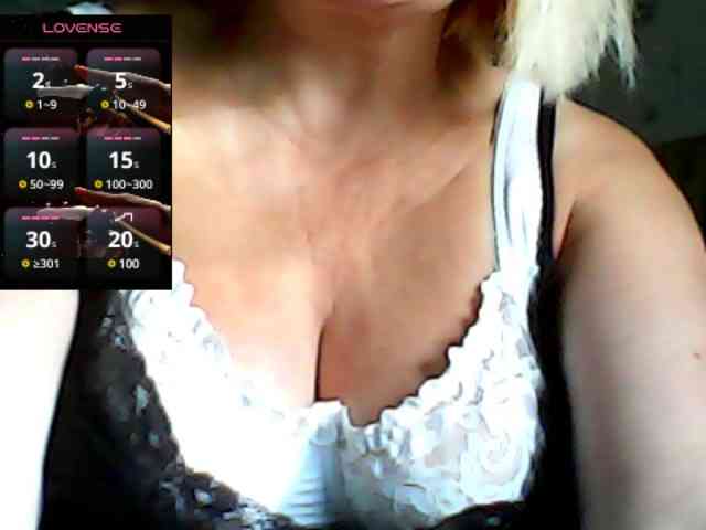 HelenaGloss webcam