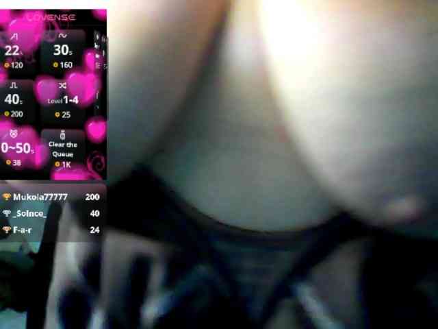 HelenaGloss webcam