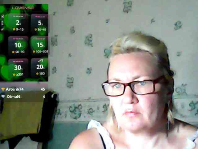 HelenaGloss webcam